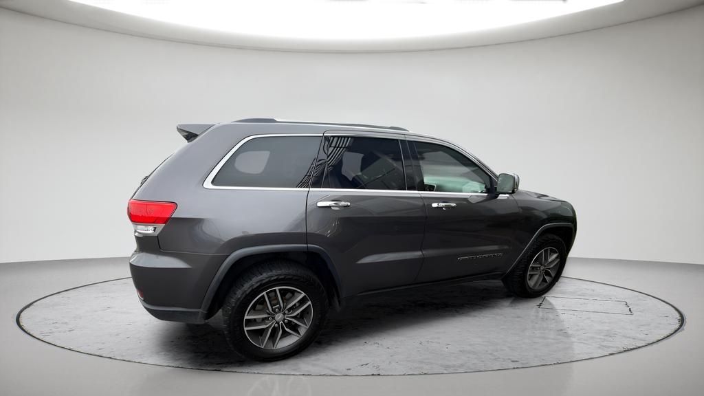 jeep grand cherokee 2018 1C4RJFBG1JC509922 image jeep grand cherokee 2018 1C4RJFBG1JC509922 image